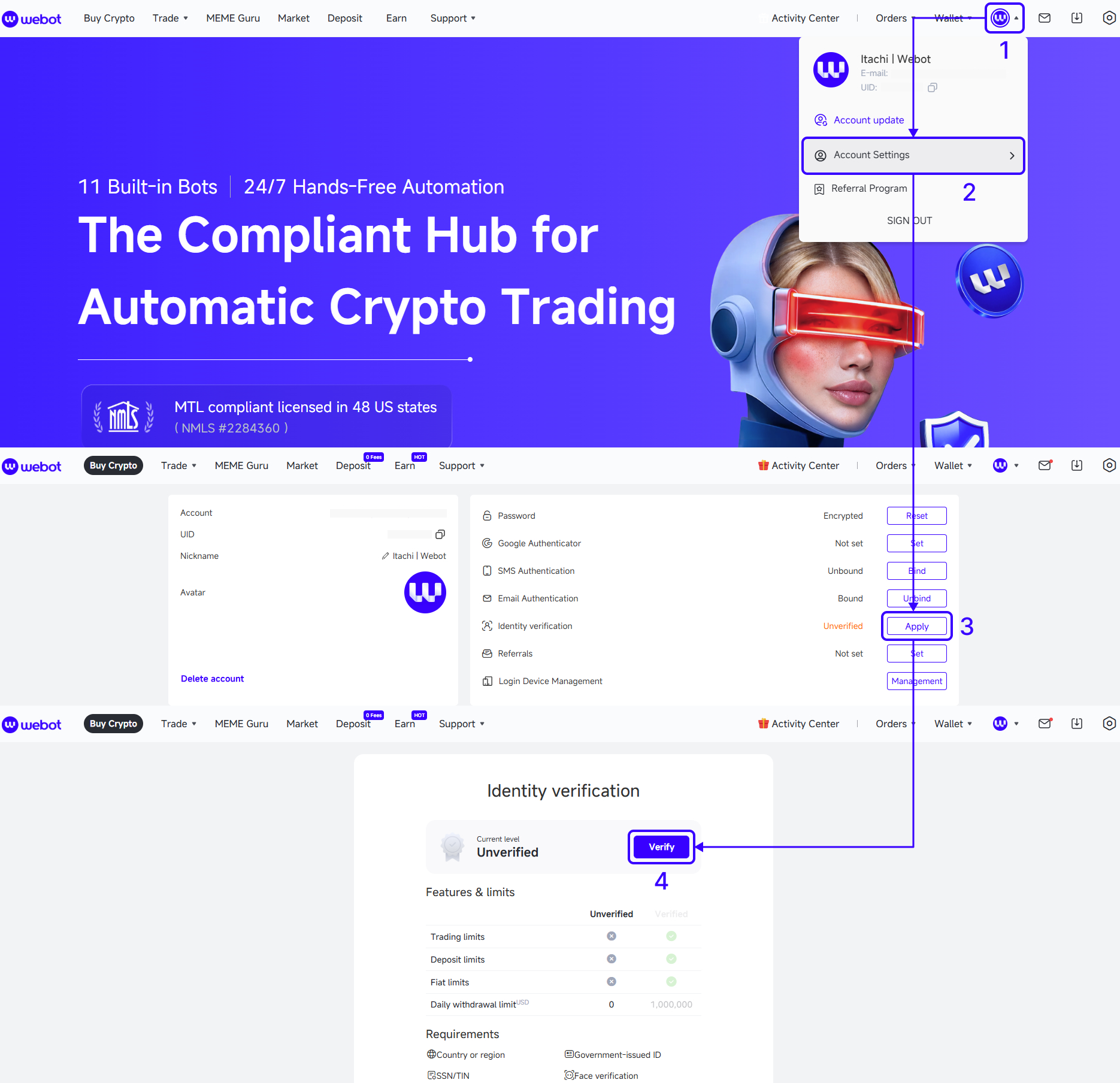 Webot How to Complete Identity Verification 6.png