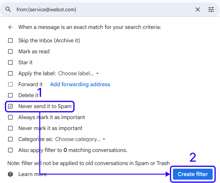 Webot How to Whitelist Webot Emails 4.png