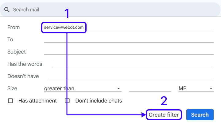 Webot How to Whitelist Webot Emails 3.png
