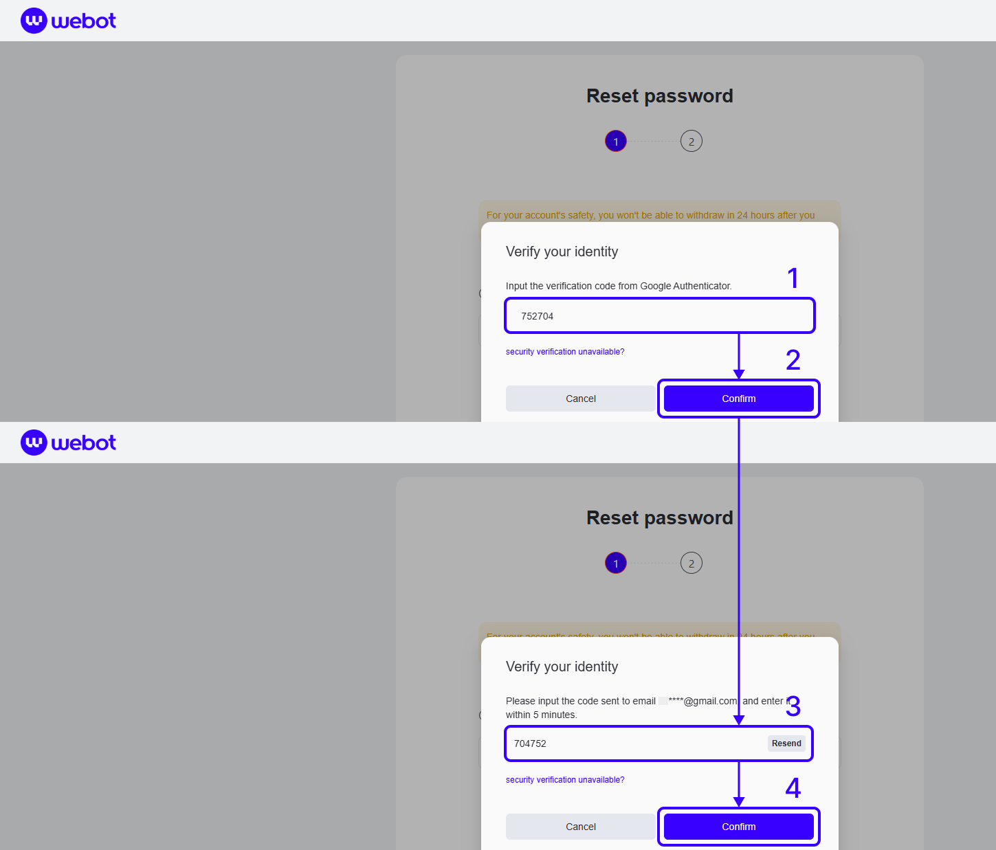 Webot How to Reset Account Password 6.png