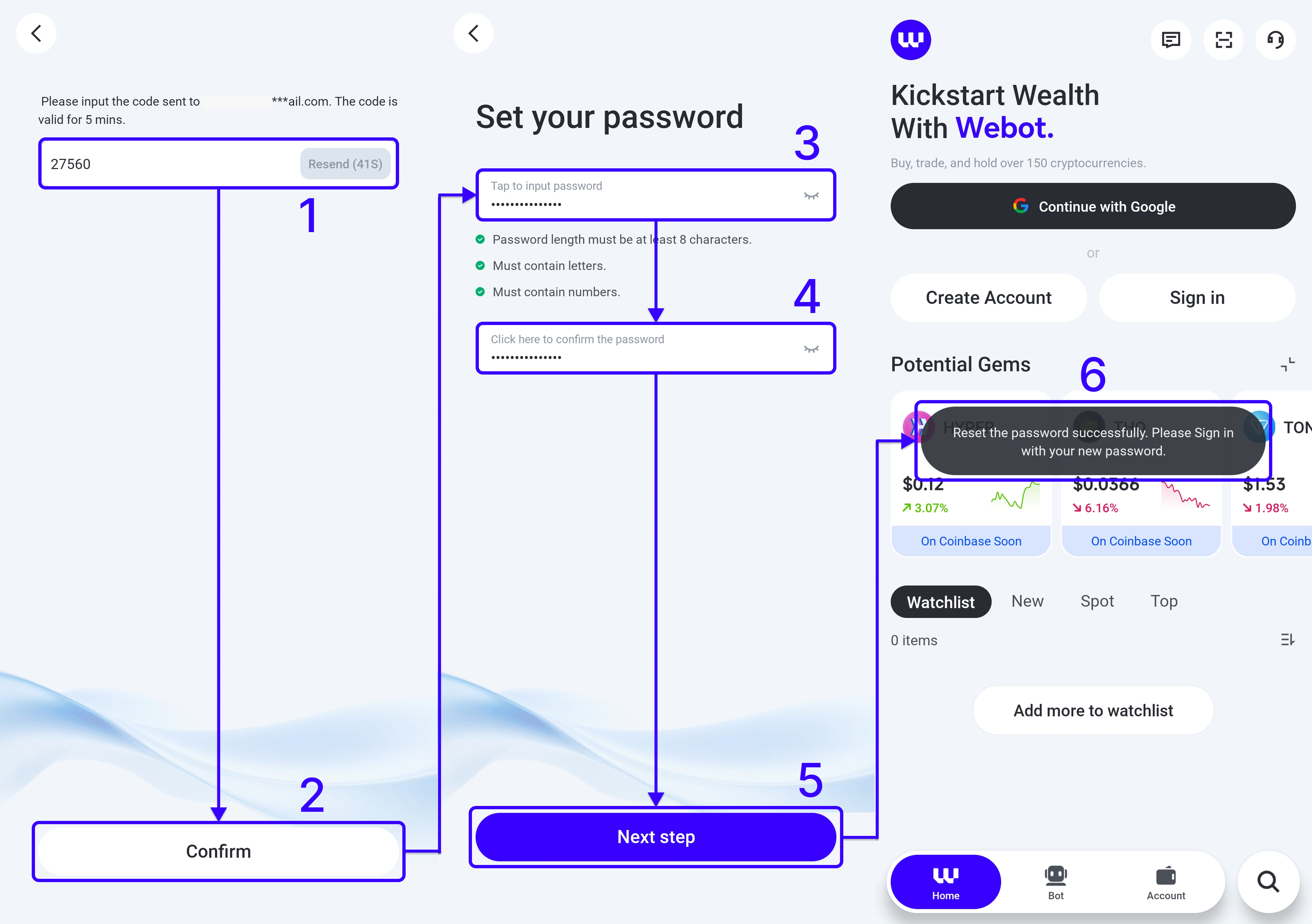 Webot How to Reset Account Password 3.png