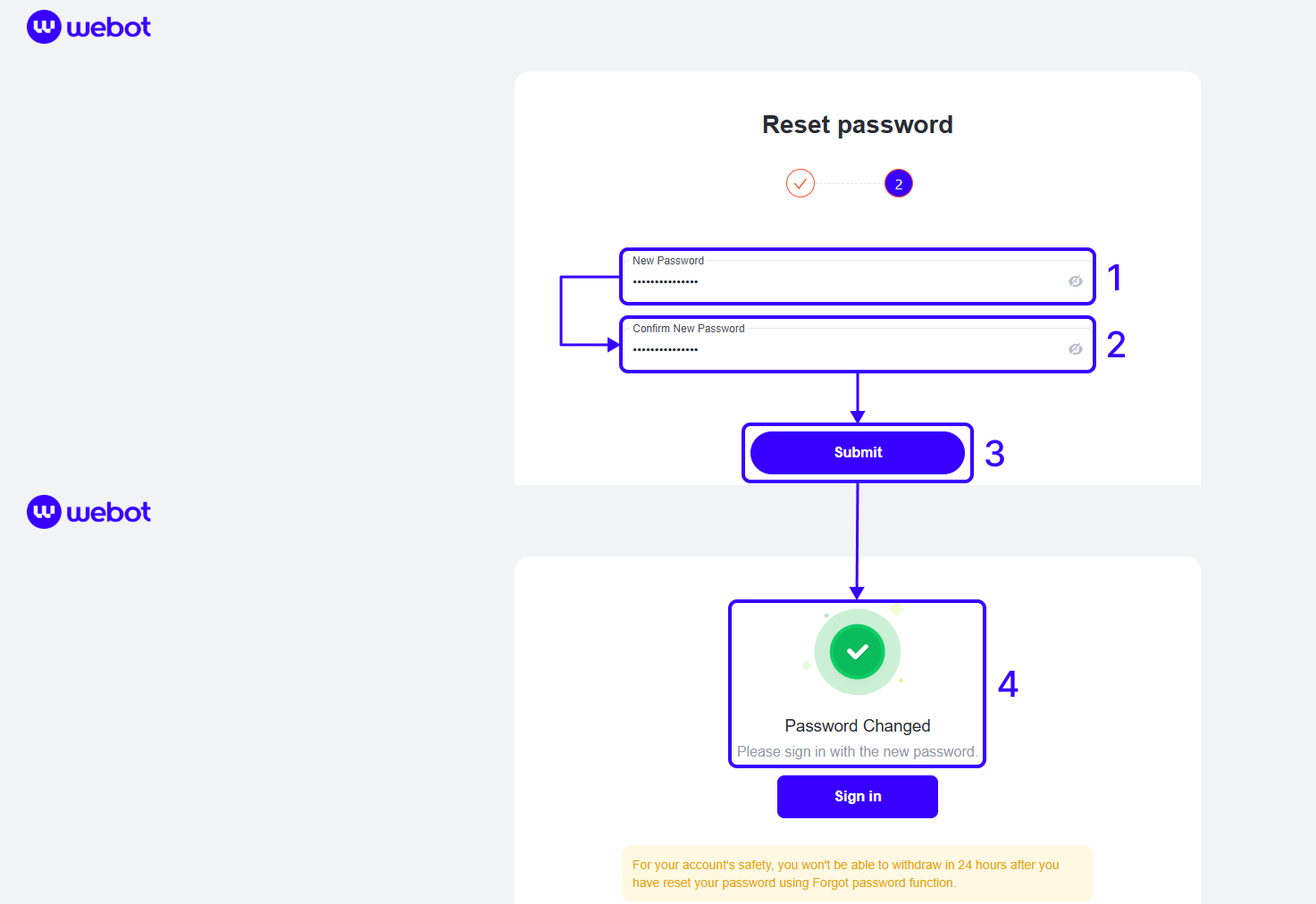 Webot How to Reset Account Password 7.png