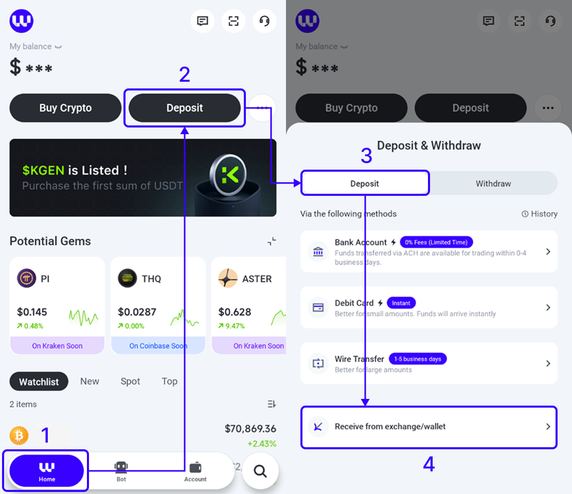 Webot How to Receive Crypto on Webot 1.png