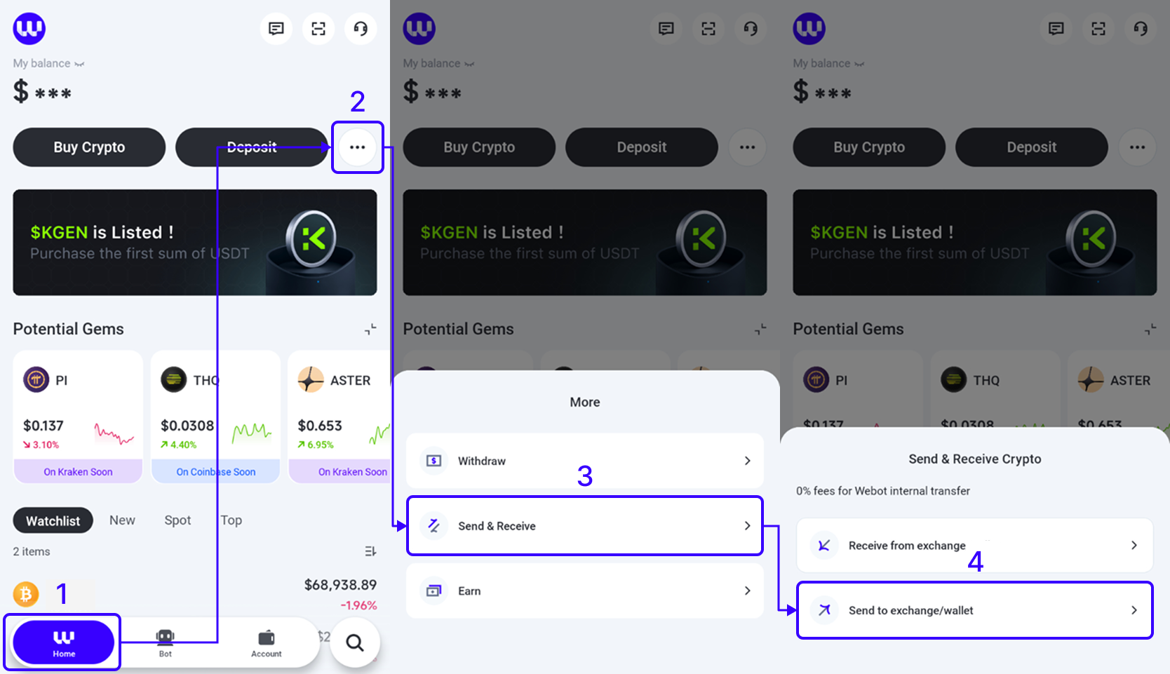 Webot How to Send Crypto on Webot 1.png