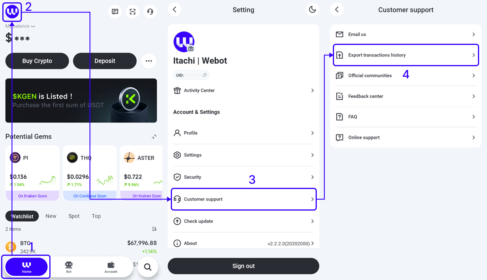 Webot How to download Transaction History [App] 1.png